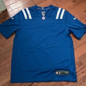 Nike On Field Royal Blue Men's Jersey